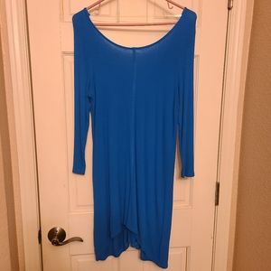 Cable&Gauge size Med asymmetrical top